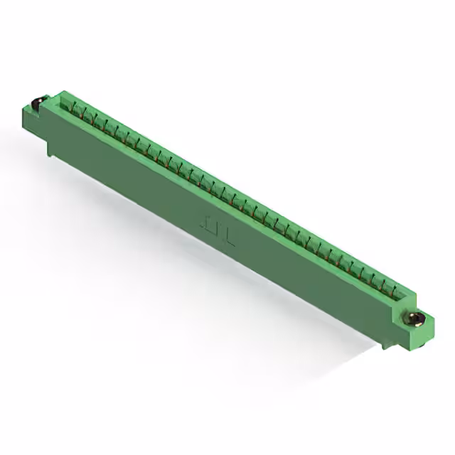 333-031-521-603 EDAC Inc.  Edgeboard Connectors